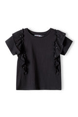 Colour: black