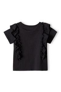 Colour: black