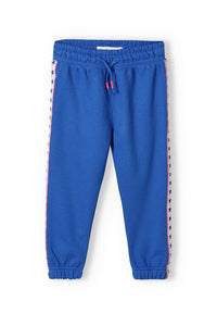 Colour: blue