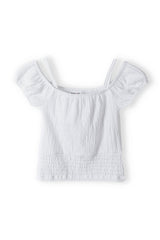 Colour: white