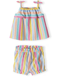 Colour: multi-coloured