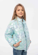 Farbe: Hellblau