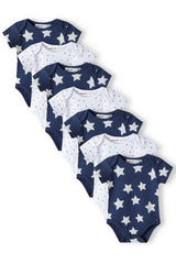 Colour: dark blue