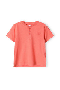 Colour: coral