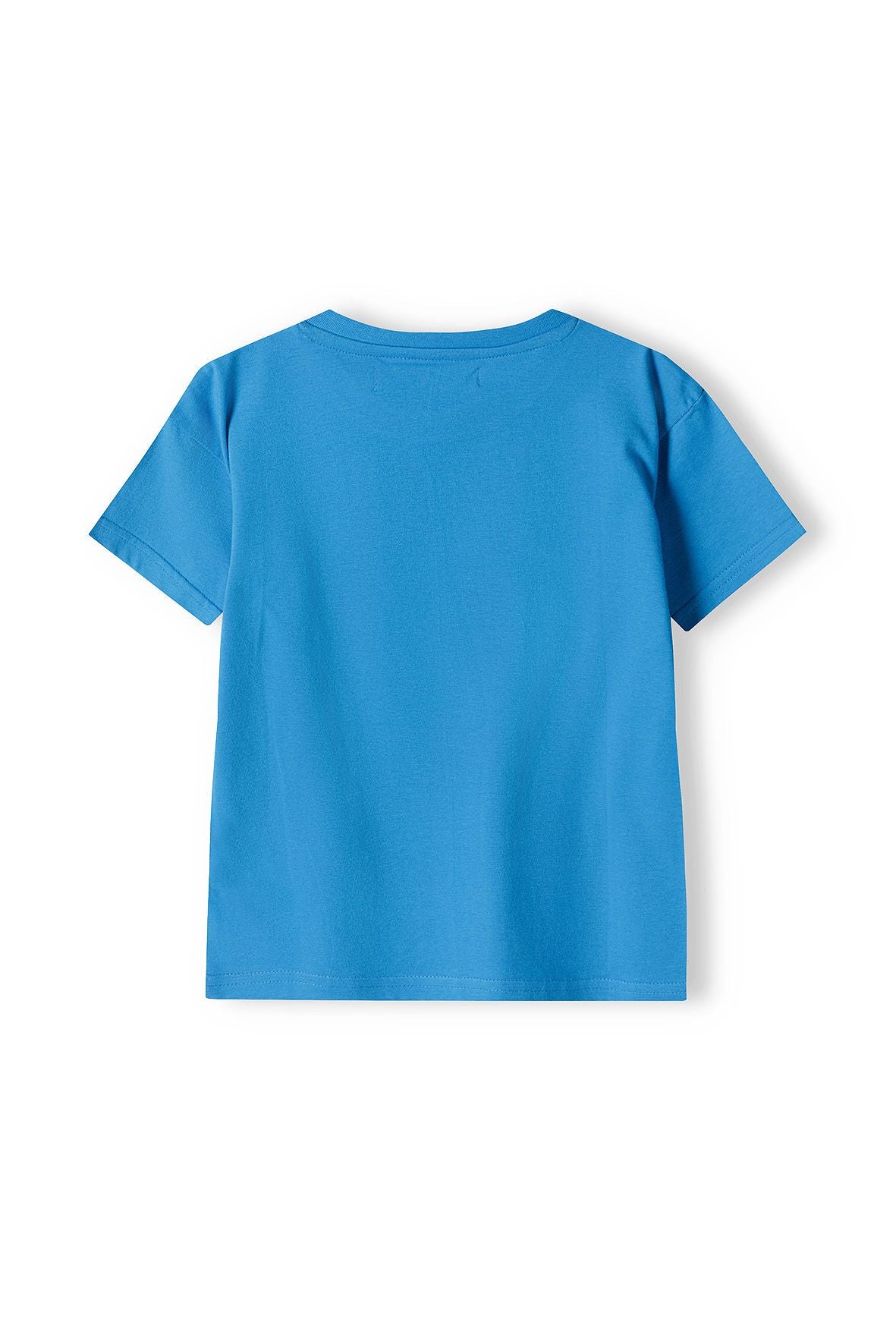 Play Cool Graphic T-Shirt, Blue - 2