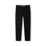 Kleur: black