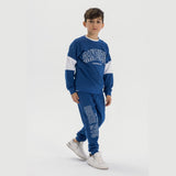 Kolor: royal blue