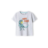 Kolor: mottled grey