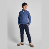 Colour: blue