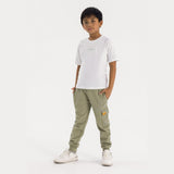 Kolor: olive