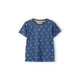 Kolor: dark blue
