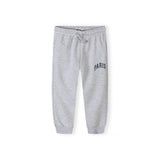 Kolor: mottled grey