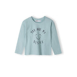 Farbe: mint