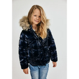 Kolor: dark blue