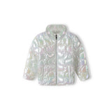 Colour: white
