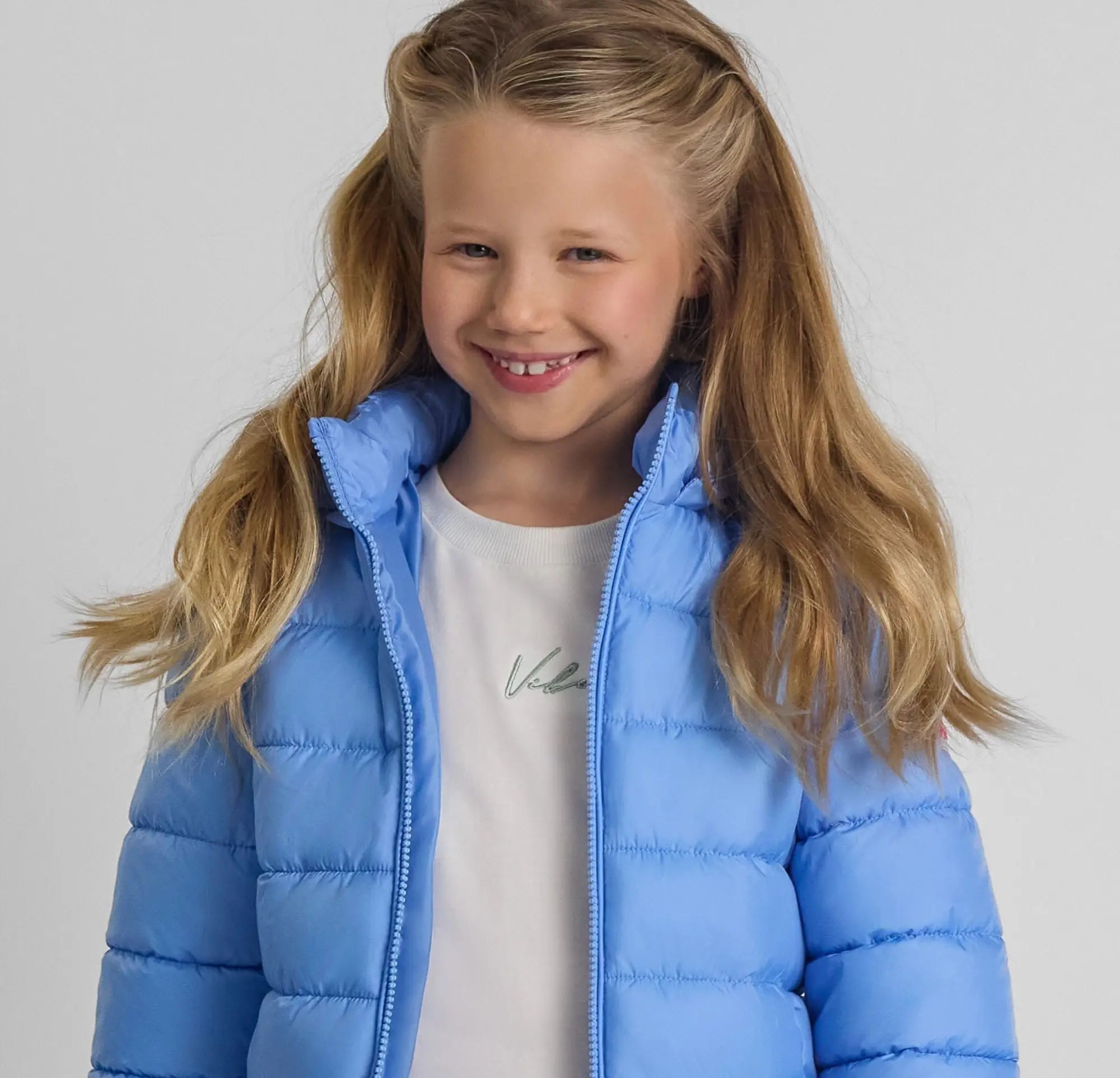 Minoti transition jackets – perfect for changeable weather!