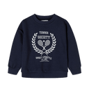 Girls open-front sweatshirts