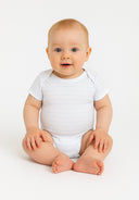 3-pack body z krótkim rękawem