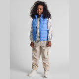 Color: light blue