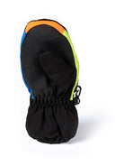 Skifäustlinge 2-14 y