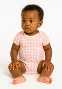 7 pack body z krótkim rękawem