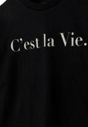 Girls cream Girls 3 pack long sleeve t-shirts front graphic prints