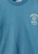 Boys 5 pack round neck long sleeve t shirts with prints 2-14y beige featuring bold graphic designs and comfortable fabric.