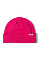 3 pack czapek unisex Respect dla dorosłych: czarna, różowa, szara