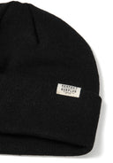 3 pack czapek unisex Respect dla dorosłych: czarna, brązowa, szara