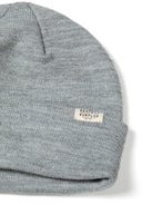 3 pack czapek unisex Respect dla dorosłych: czarna, brązowa, szara