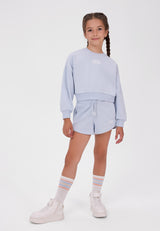 Colour: light blue