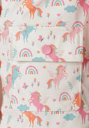 Kurtka przeciwdeszczowa z kapturem