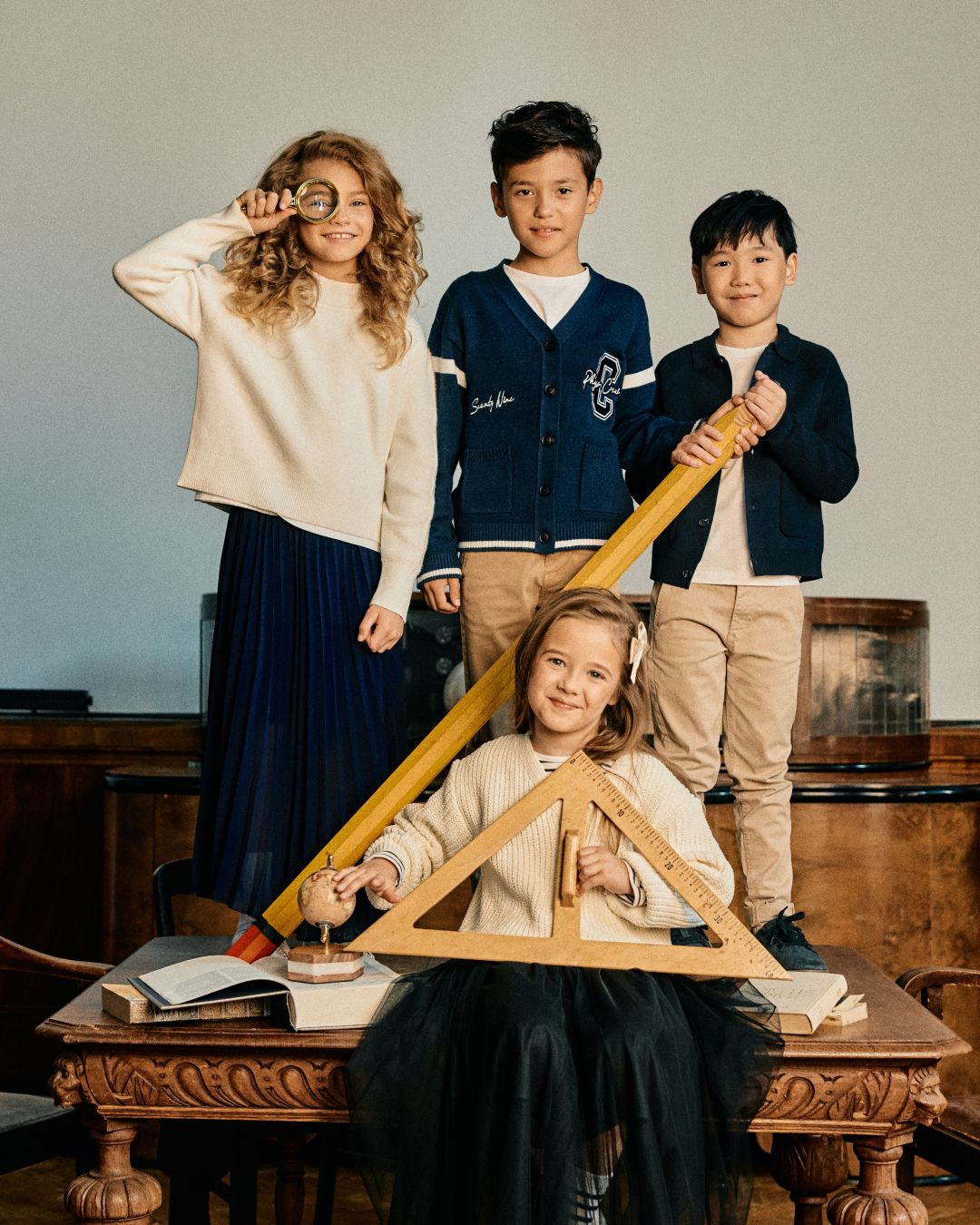 MINOTI AW26