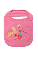 2-pack śliniaków dla dziewczynki