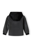 Bluza dresowa z polaru z kapturem