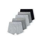 Colour: grey