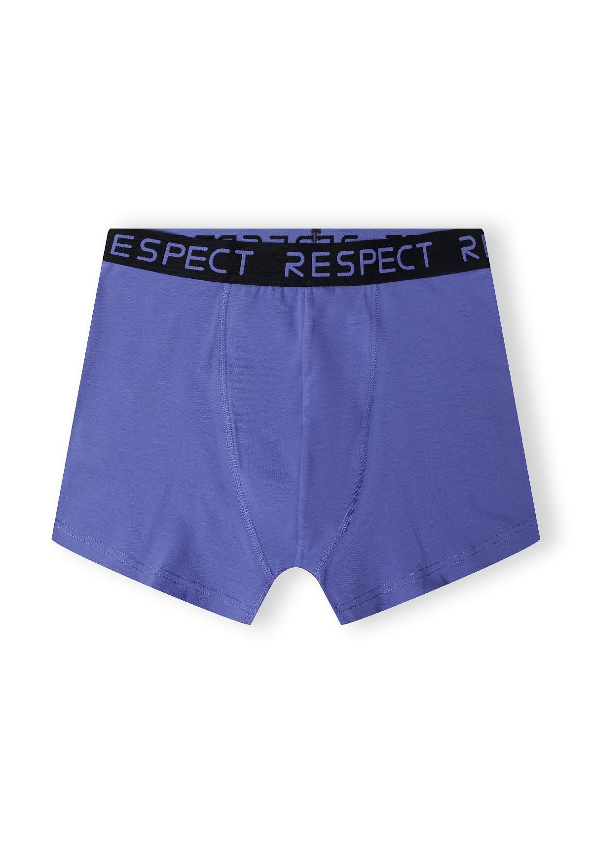 Boxer Shorts 5-Pack, Multicolour, Respect Waistband - 2
