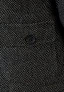 Ocieplana kurtka tweedowa