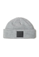 2 Pack Czapek dokerek z naszywką