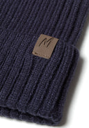 3 Pack czapek beanie z naszywką