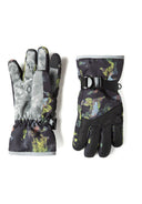 Narciarskie rękawiczki