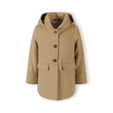 Colour: camel