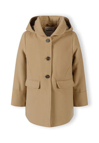 Farbe: Camel