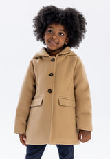 Colour: camel