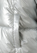 Dwustronna kurtka z futerkiem