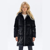 Kleur: black