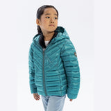 Color: turquoise