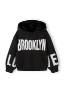 Komplet dresowy z bluzą z kapturem