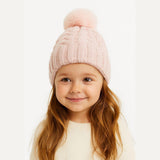 Colour: light pink