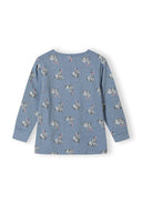 2 Pack Piżam z dlugim rękawem